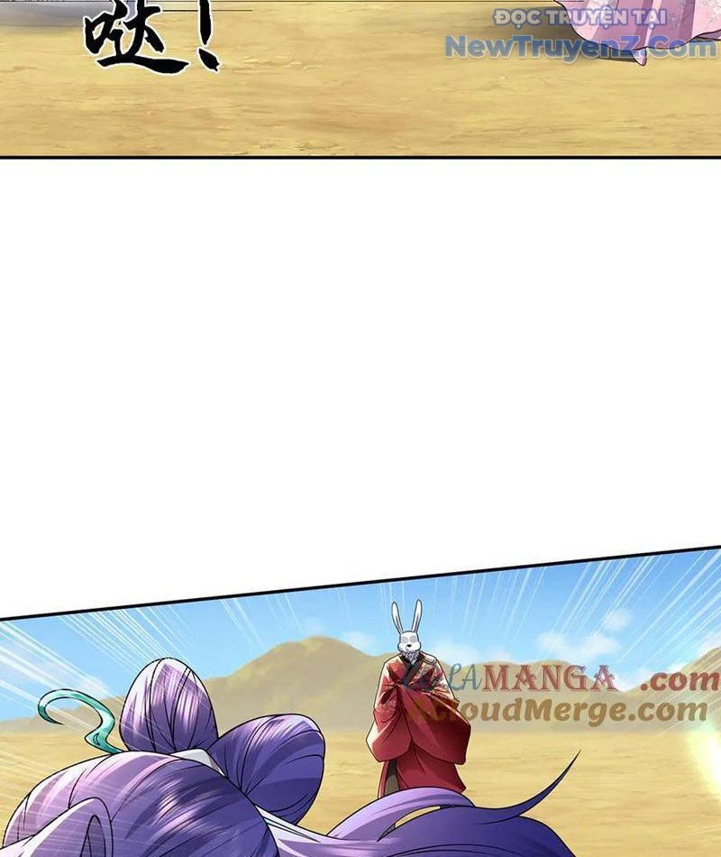 Tôi Có Thể Nuốt Chửng Vạn Vật - Chapter 86 - Page 43