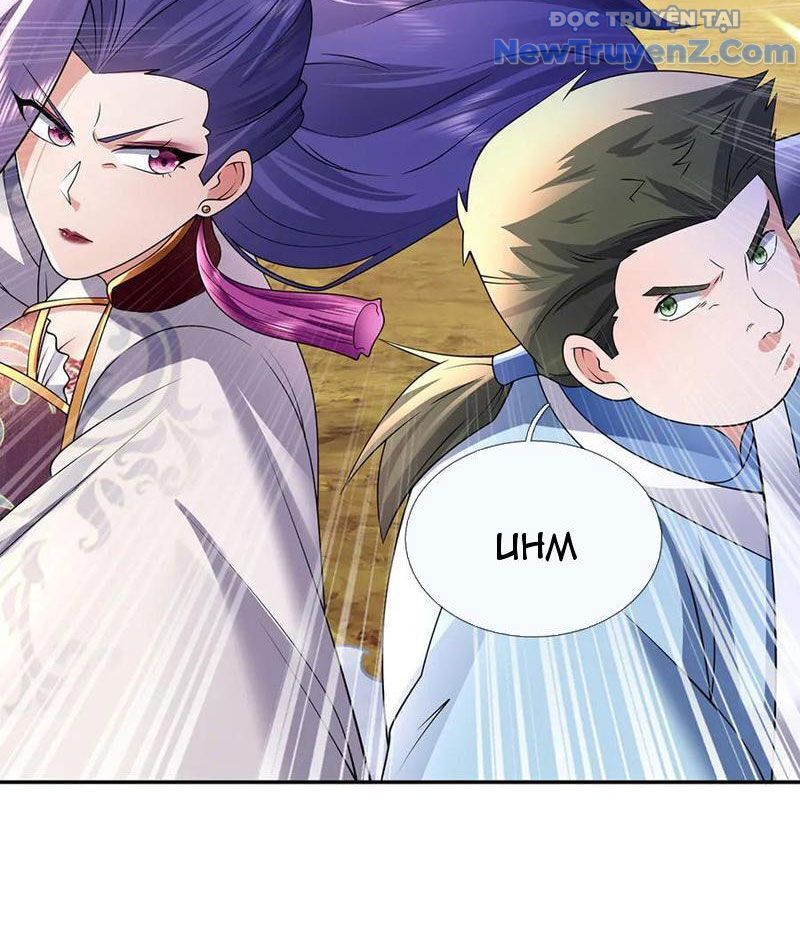 Tôi Có Thể Nuốt Chửng Vạn Vật - Chapter 86 - Page 44