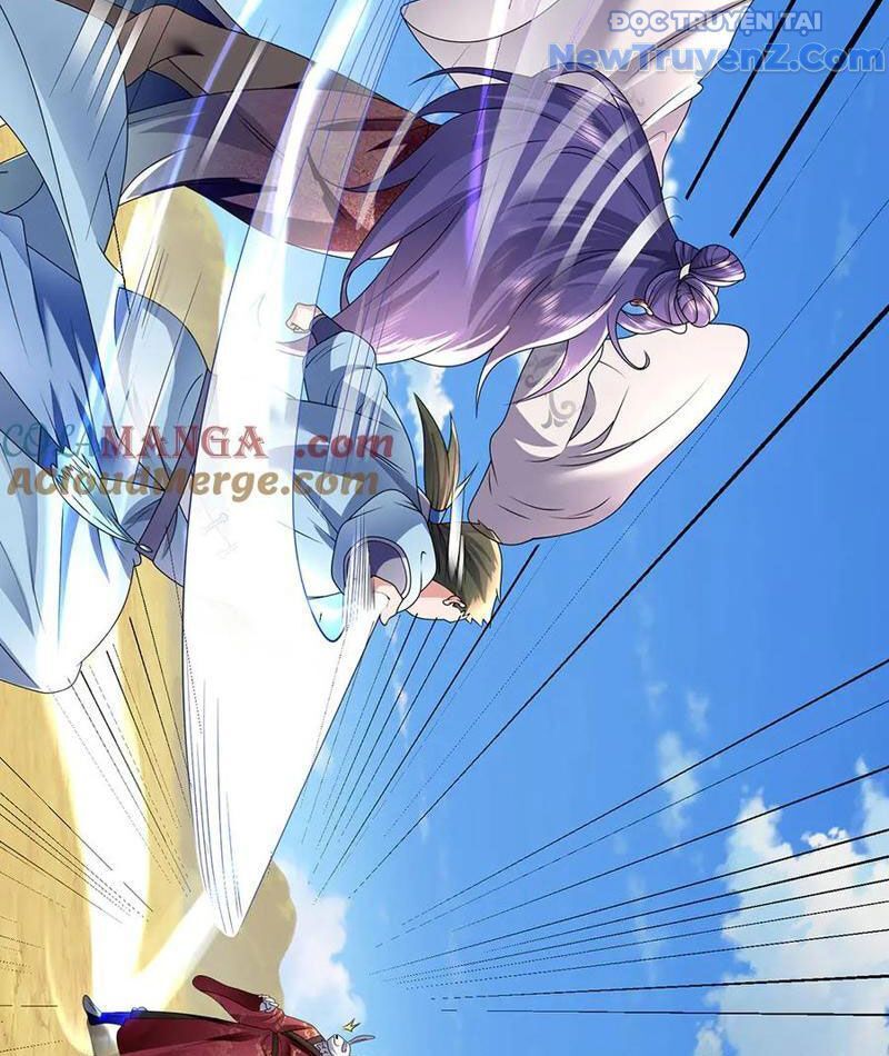 Tôi Có Thể Nuốt Chửng Vạn Vật - Chapter 86 - Page 46