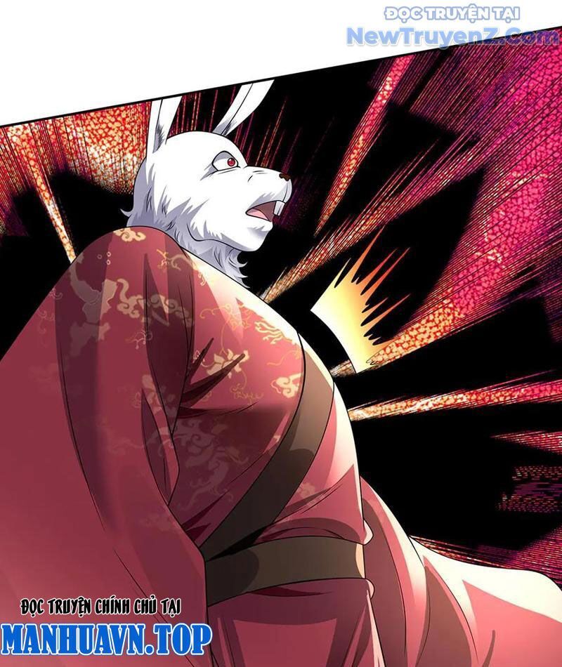Tôi Có Thể Nuốt Chửng Vạn Vật - Chapter 86 - Page 50