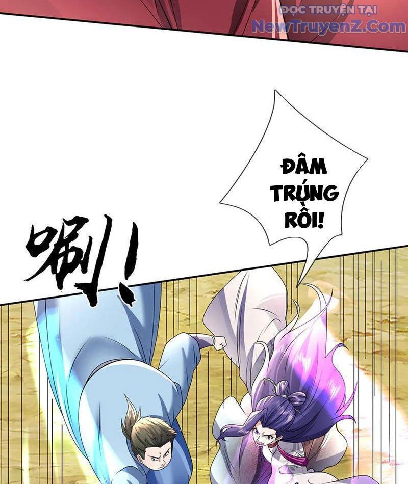 Tôi Có Thể Nuốt Chửng Vạn Vật - Chapter 86 - Page 51