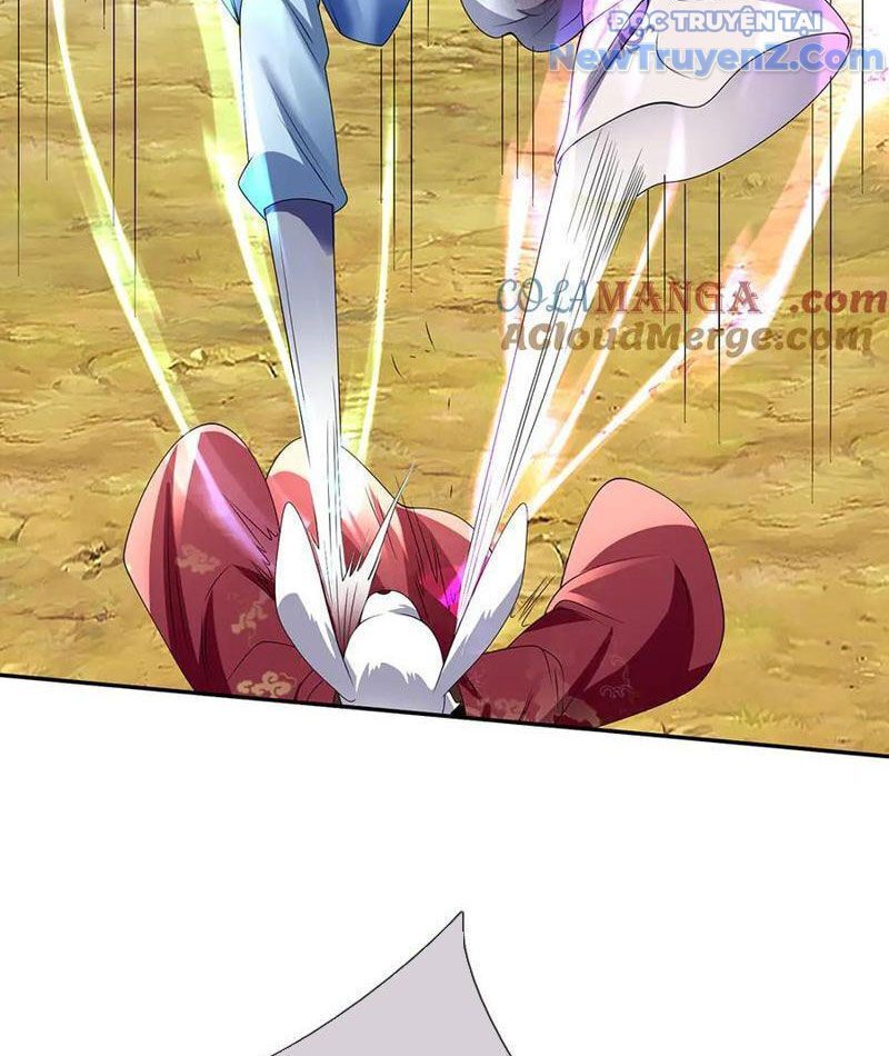 Tôi Có Thể Nuốt Chửng Vạn Vật - Chapter 86 - Page 52