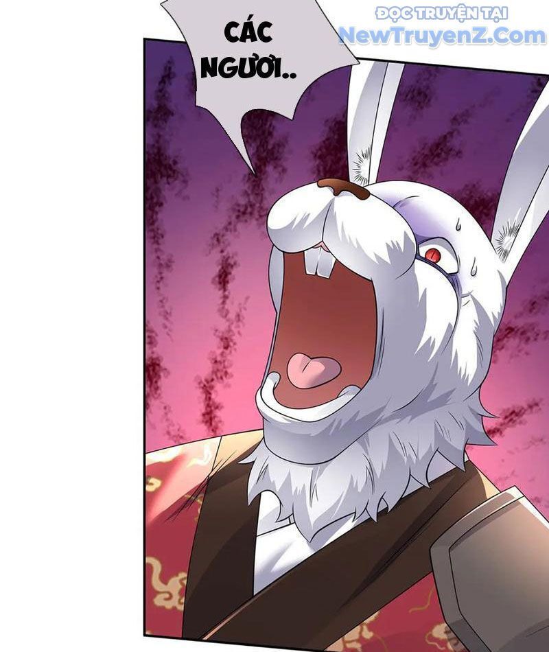 Tôi Có Thể Nuốt Chửng Vạn Vật - Chapter 86 - Page 53