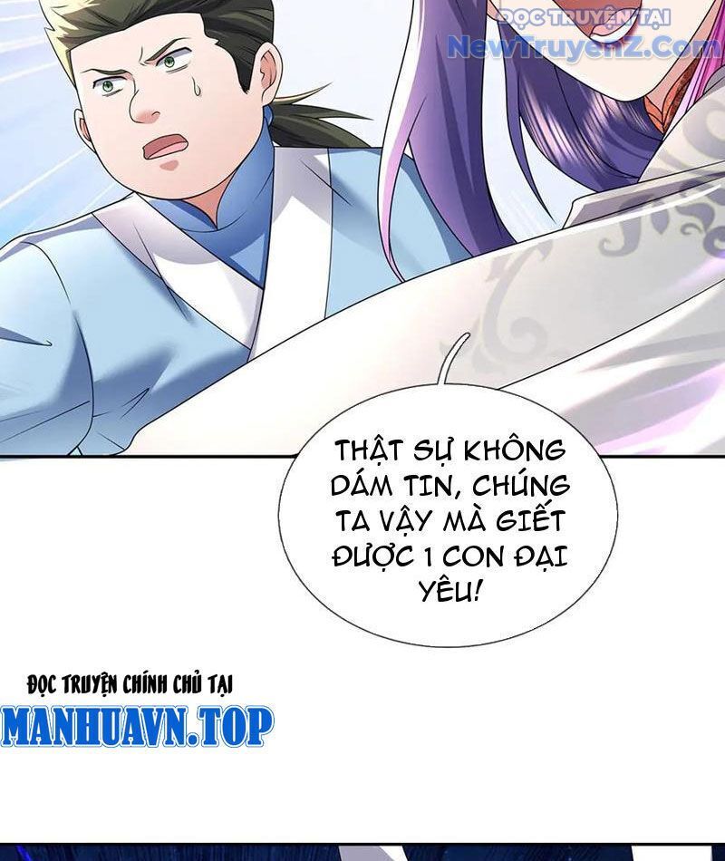 Tôi Có Thể Nuốt Chửng Vạn Vật - Chapter 86 - Page 55