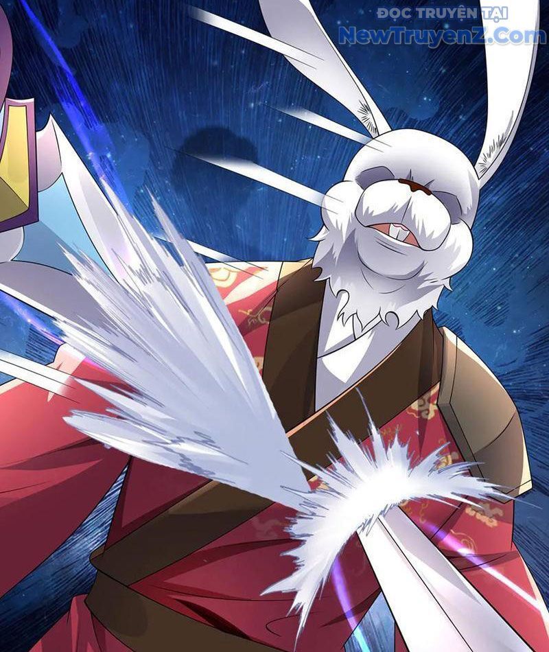 Tôi Có Thể Nuốt Chửng Vạn Vật - Chapter 86 - Page 56