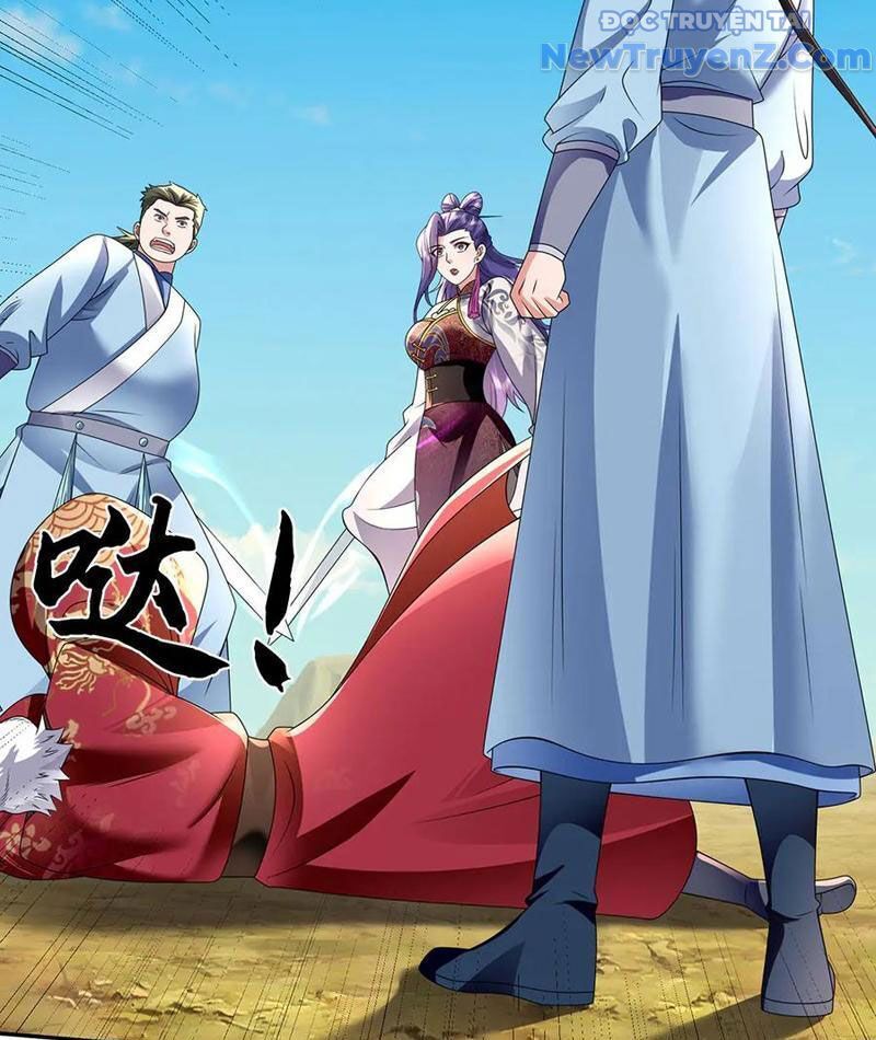 Tôi Có Thể Nuốt Chửng Vạn Vật - Chapter 86 - Page 58