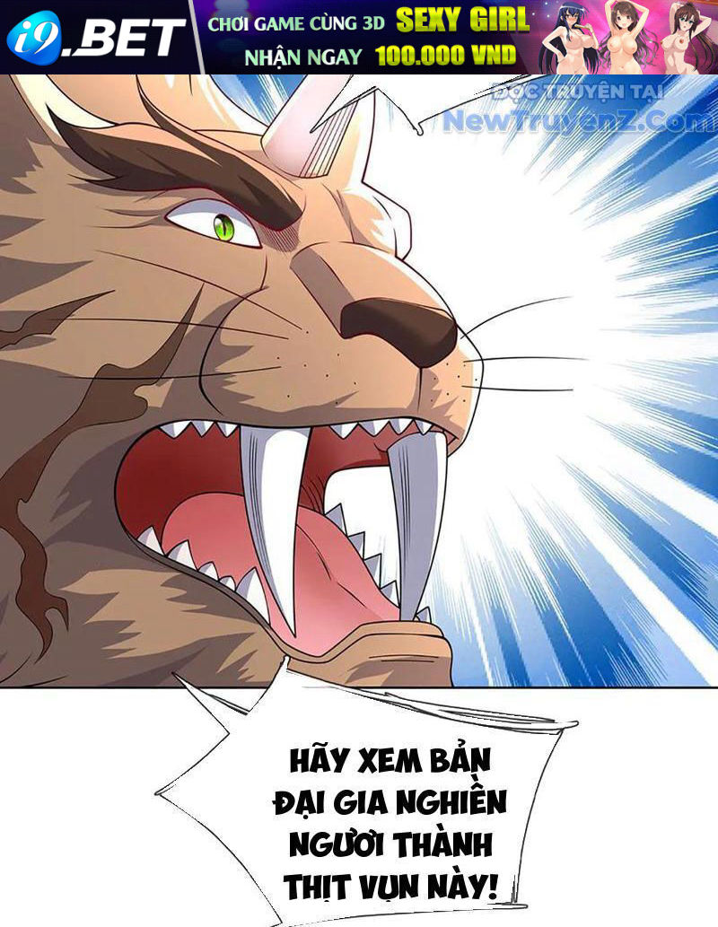 Tôi Có Thể Nuốt Chửng Vạn Vật - Chapter 86 - Page 6