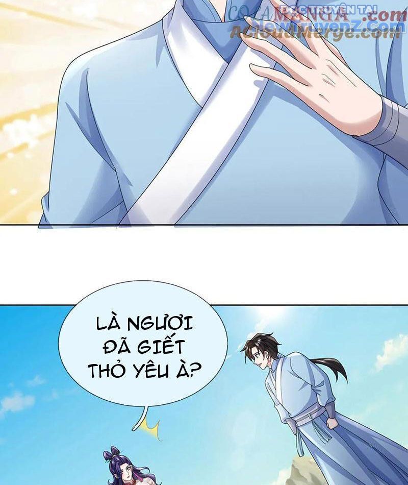 Tôi Có Thể Nuốt Chửng Vạn Vật - Chapter 86 - Page 60