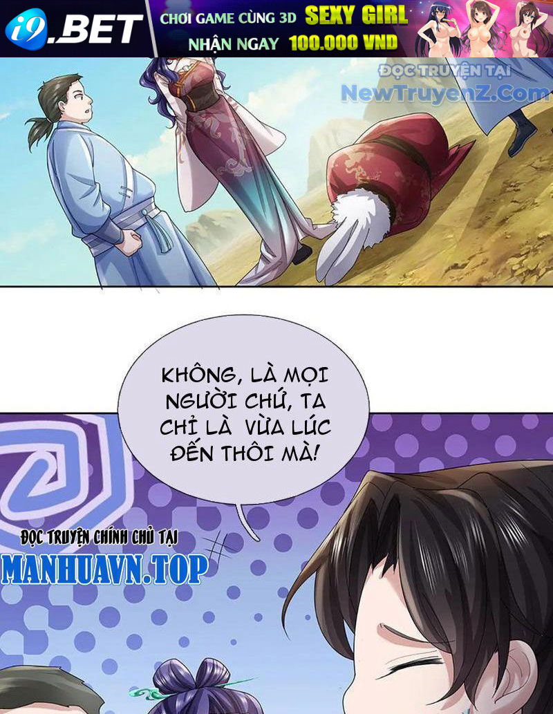 Tôi Có Thể Nuốt Chửng Vạn Vật - Chapter 86 - Page 61