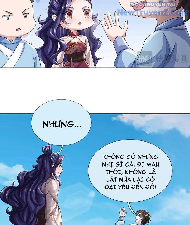Tôi Có Thể Nuốt Chửng Vạn Vật - Chapter 86 - Page 62