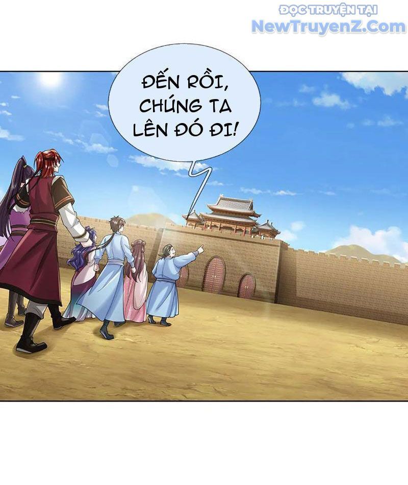 Tôi Có Thể Nuốt Chửng Vạn Vật - Chapter 86 - Page 65