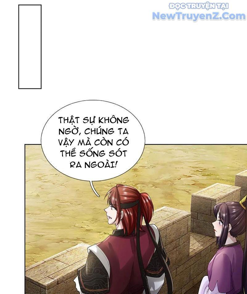 Tôi Có Thể Nuốt Chửng Vạn Vật - Chapter 86 - Page 66