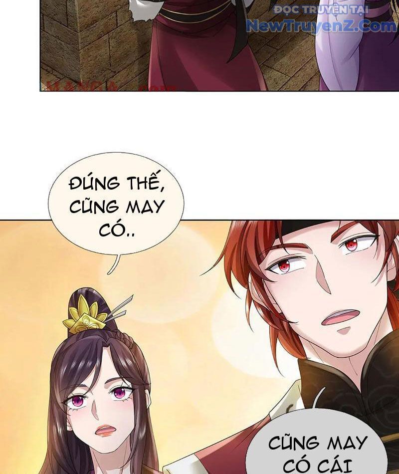 Tôi Có Thể Nuốt Chửng Vạn Vật - Chapter 86 - Page 67