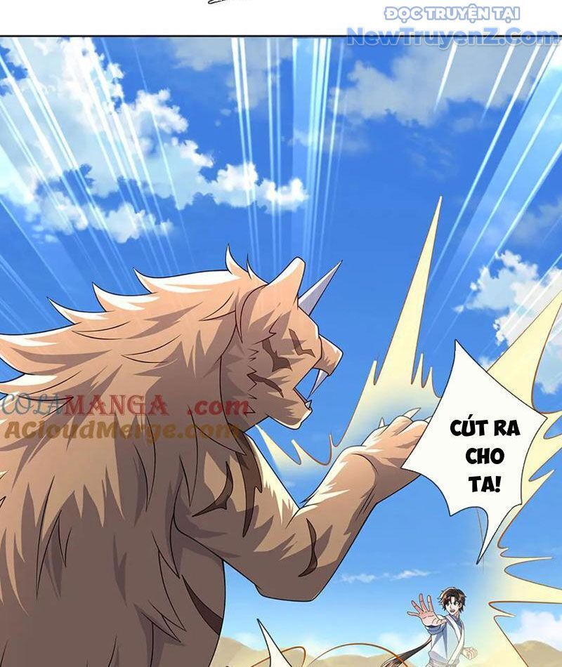 Tôi Có Thể Nuốt Chửng Vạn Vật - Chapter 86 - Page 7