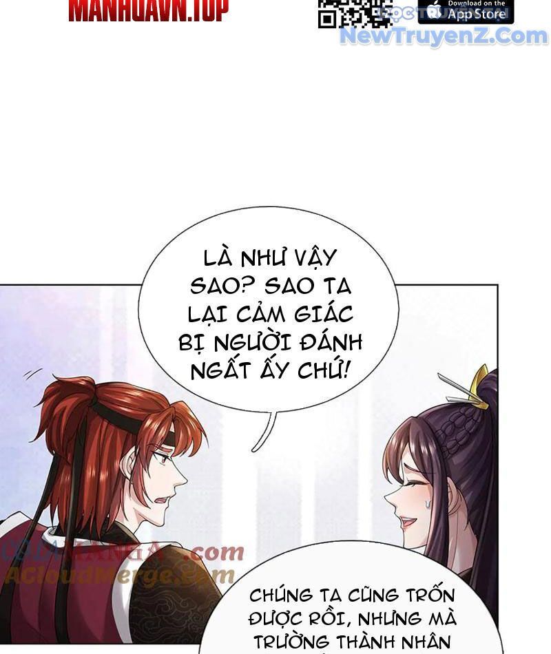 Tôi Có Thể Nuốt Chửng Vạn Vật - Chapter 86 - Page 70