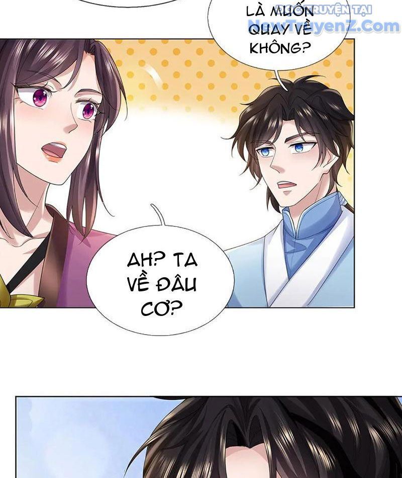 Tôi Có Thể Nuốt Chửng Vạn Vật - Chapter 86 - Page 72