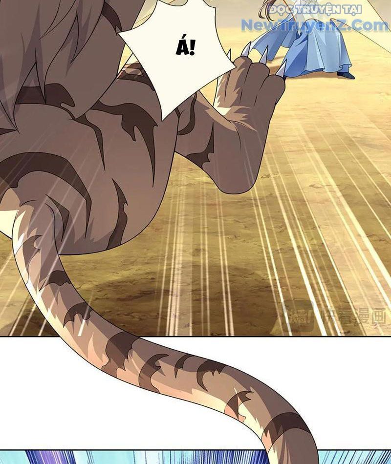 Tôi Có Thể Nuốt Chửng Vạn Vật - Chapter 86 - Page 8