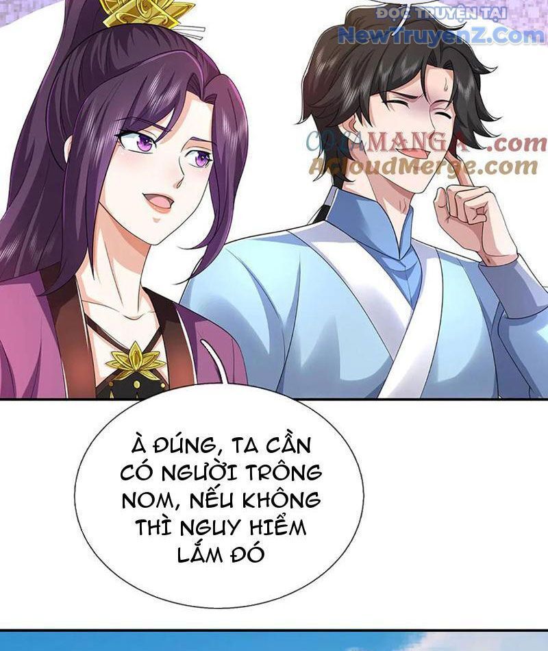 Tôi Có Thể Nuốt Chửng Vạn Vật - Chapter 86 - Page 80
