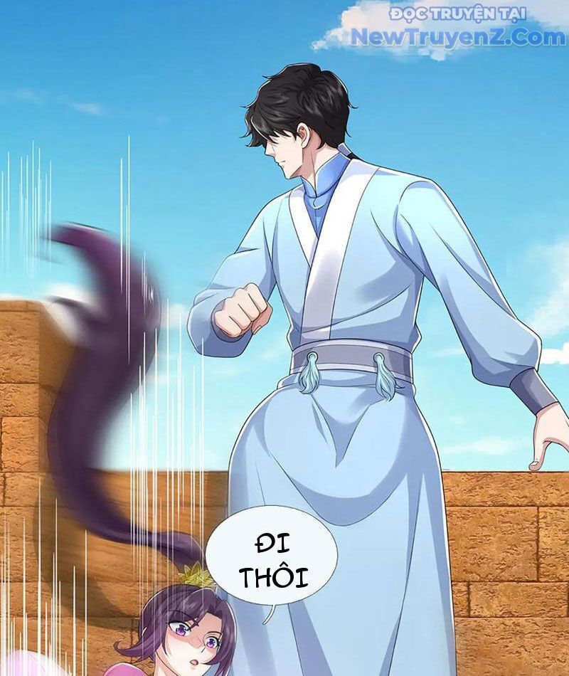 Tôi Có Thể Nuốt Chửng Vạn Vật - Chapter 86 - Page 81