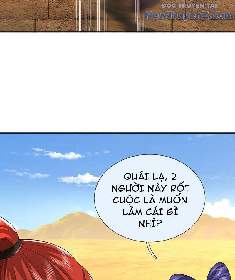 Tôi Có Thể Nuốt Chửng Vạn Vật - Chapter 86 - Page 83