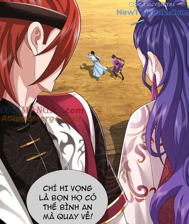 Tôi Có Thể Nuốt Chửng Vạn Vật - Chapter 86 - Page 84