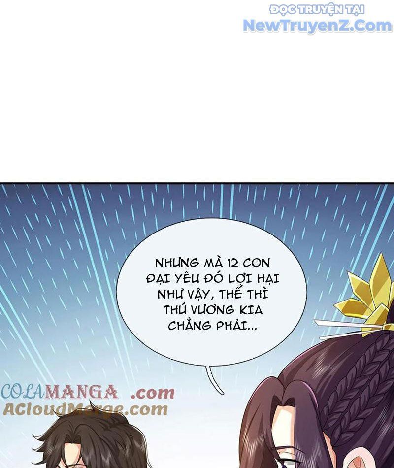 Tôi Có Thể Nuốt Chửng Vạn Vật - Chapter 86 - Page 88