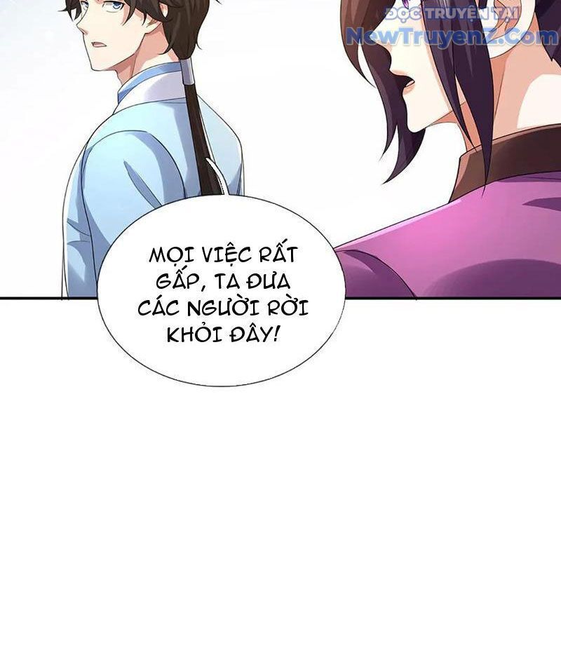 Tôi Có Thể Nuốt Chửng Vạn Vật - Chapter 86 - Page 89