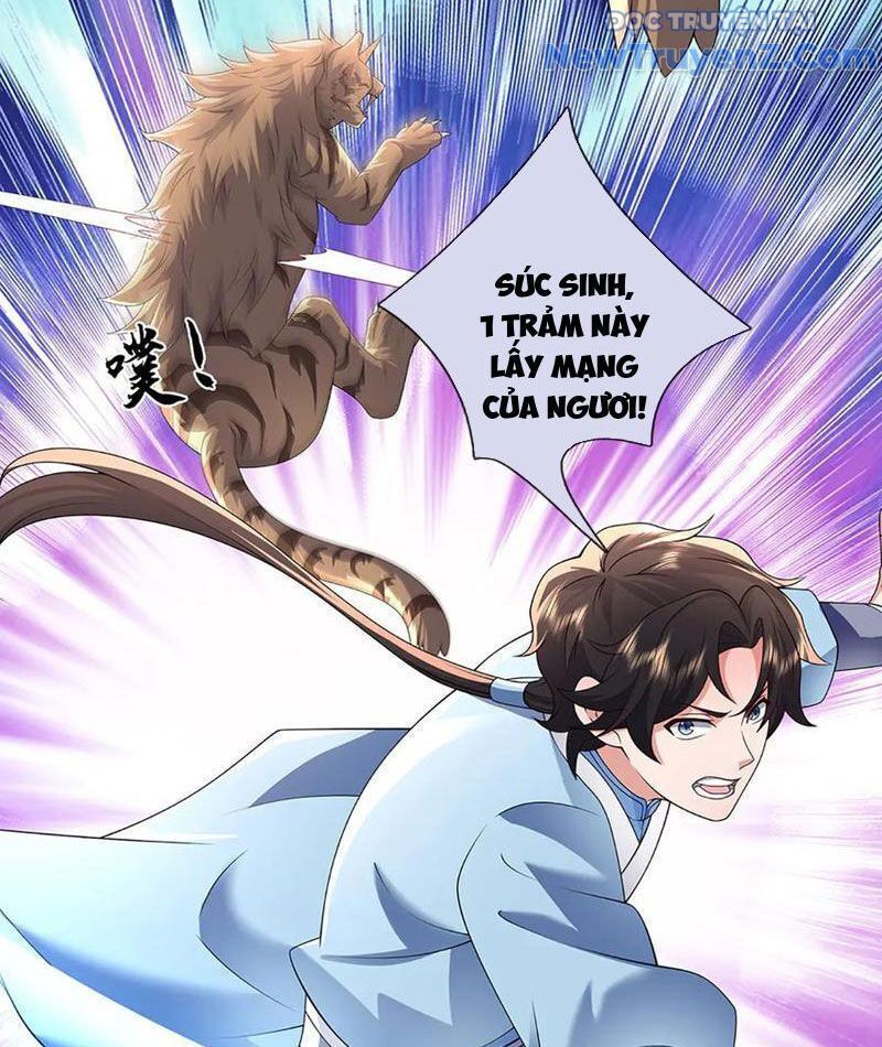 Tôi Có Thể Nuốt Chửng Vạn Vật - Chapter 86 - Page 9