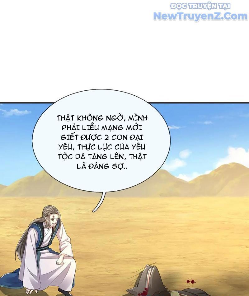 Tôi Có Thể Nuốt Chửng Vạn Vật - Chapter 86 - Page 90