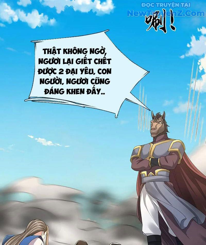 Tôi Có Thể Nuốt Chửng Vạn Vật - Chapter 86 - Page 92