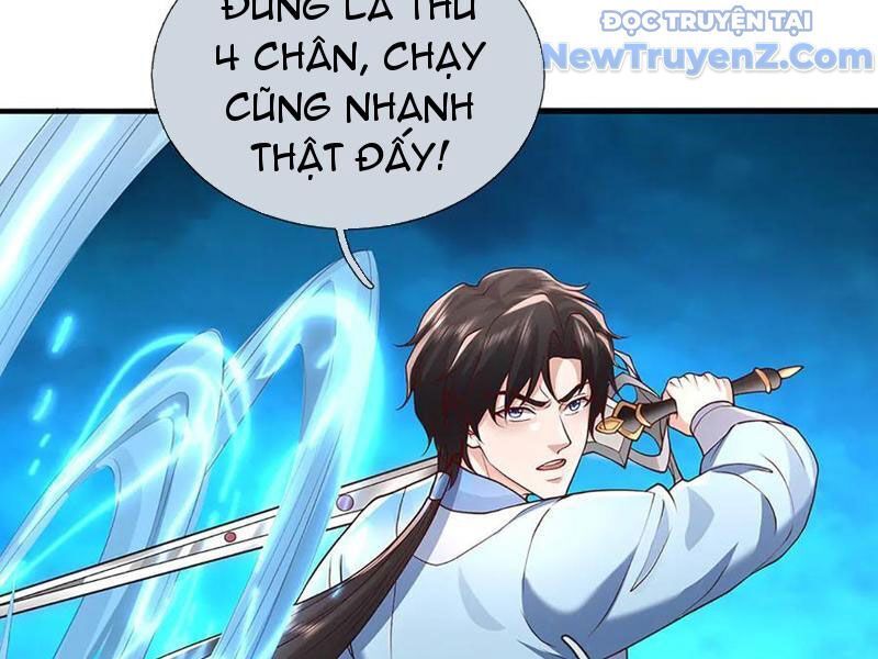 Tôi Có Thể Nuốt Chửng Vạn Vật - Chapter 87 - Page 103