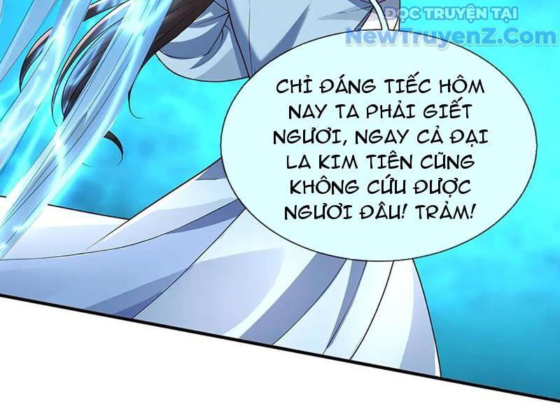 Tôi Có Thể Nuốt Chửng Vạn Vật - Chapter 87 - Page 104