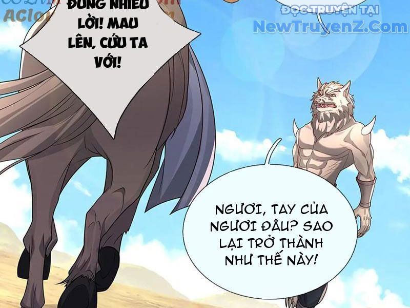 Tôi Có Thể Nuốt Chửng Vạn Vật - Chapter 87 - Page 106