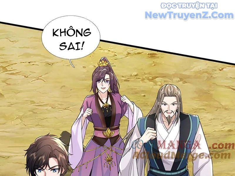 Tôi Có Thể Nuốt Chửng Vạn Vật - Chapter 87 - Page 115