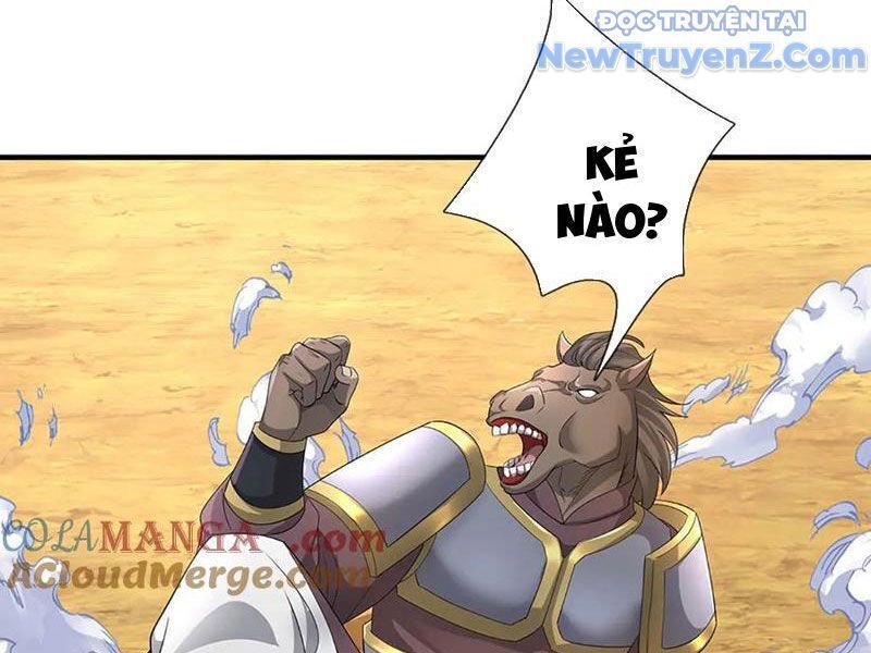 Tôi Có Thể Nuốt Chửng Vạn Vật - Chapter 87 - Page 12
