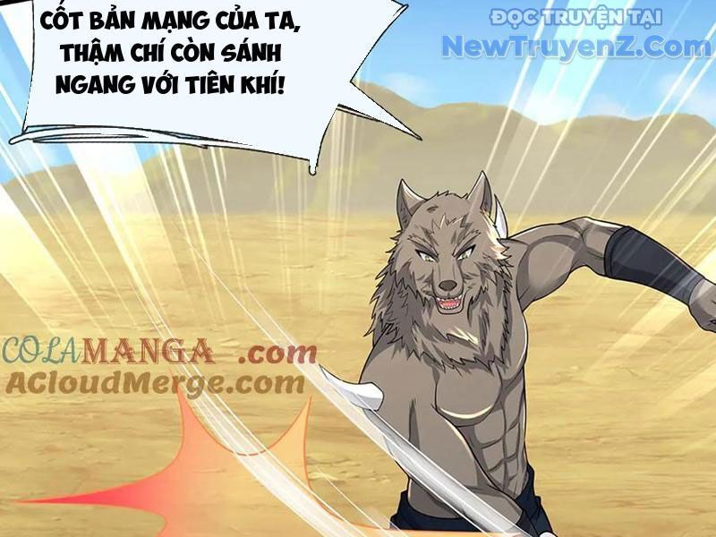 Tôi Có Thể Nuốt Chửng Vạn Vật - Chapter 87 - Page 122