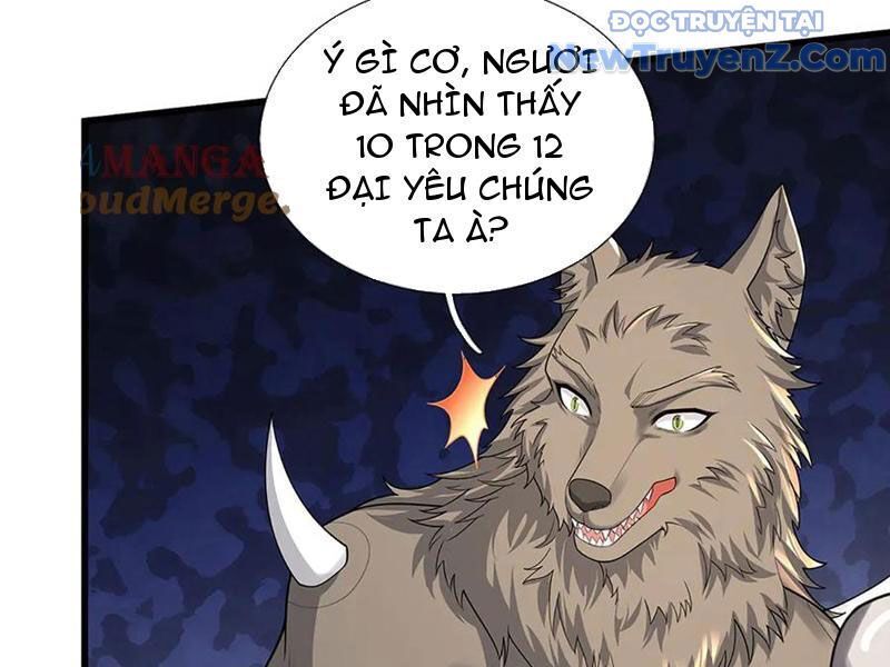 Tôi Có Thể Nuốt Chửng Vạn Vật - Chapter 87 - Page 126