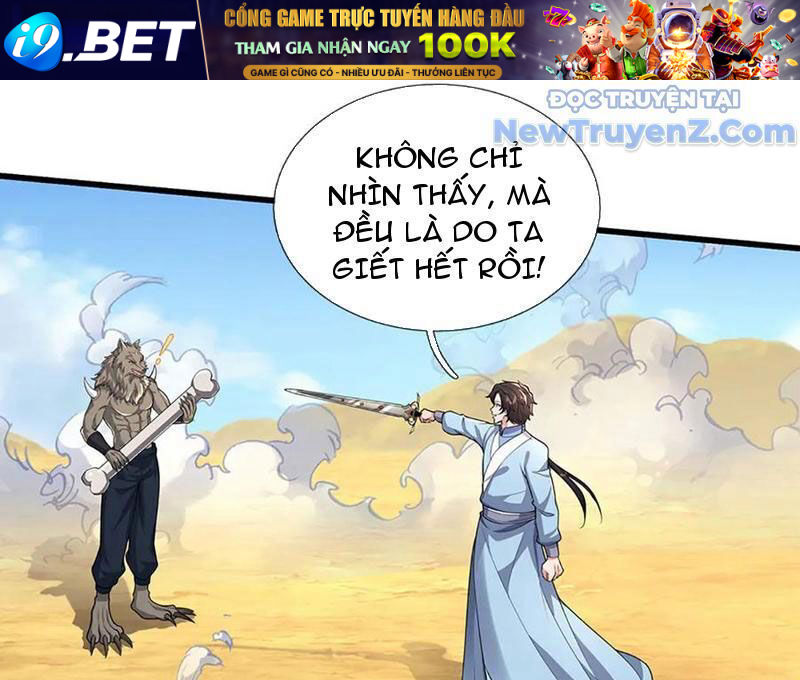 Tôi Có Thể Nuốt Chửng Vạn Vật - Chapter 87 - Page 128