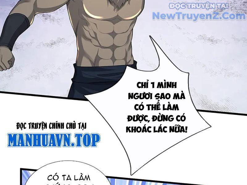 Tôi Có Thể Nuốt Chửng Vạn Vật - Chapter 87 - Page 132