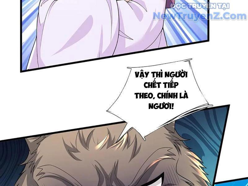 Tôi Có Thể Nuốt Chửng Vạn Vật - Chapter 87 - Page 134