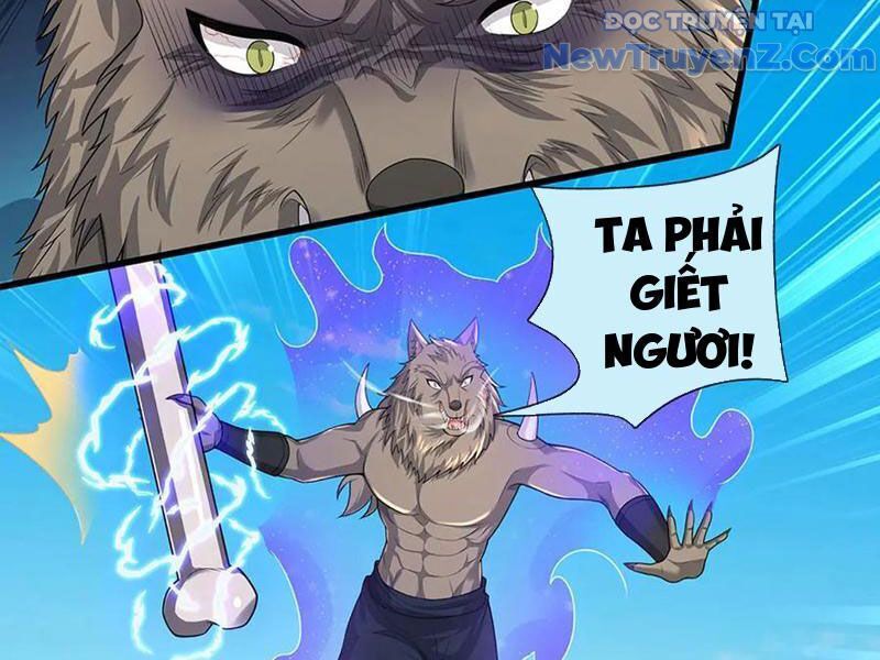 Tôi Có Thể Nuốt Chửng Vạn Vật - Chapter 87 - Page 135