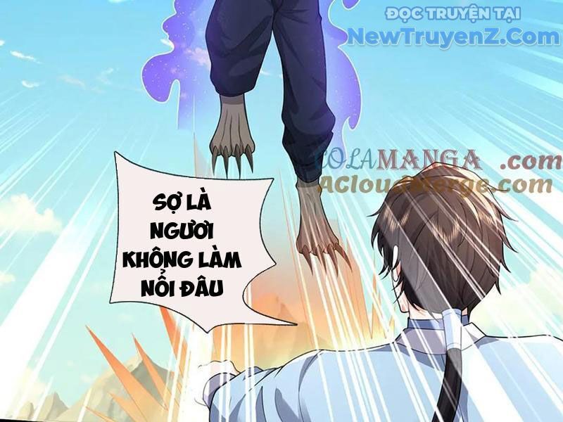 Tôi Có Thể Nuốt Chửng Vạn Vật - Chapter 87 - Page 136