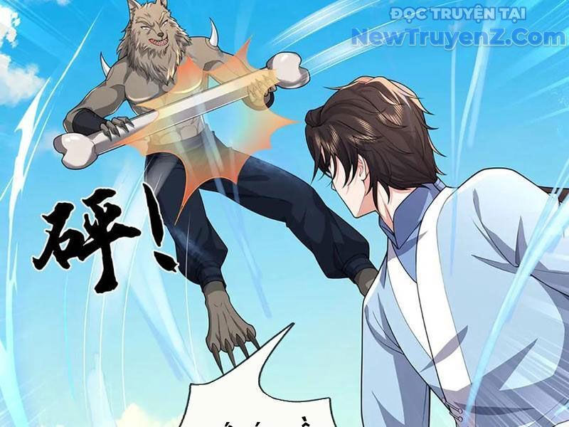 Tôi Có Thể Nuốt Chửng Vạn Vật - Chapter 87 - Page 138