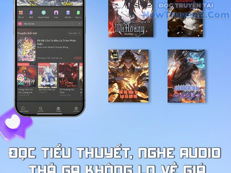 Tôi Có Thể Nuốt Chửng Vạn Vật - Chapter 87 - Page 140