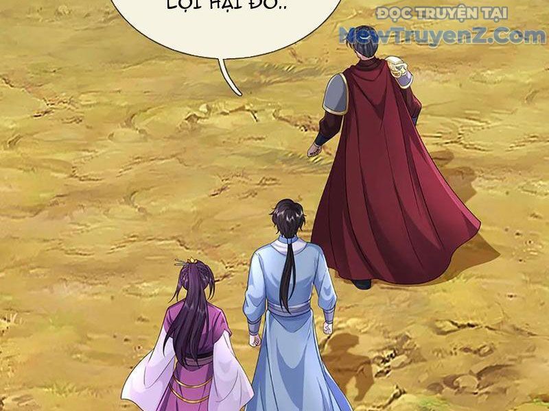 Tôi Có Thể Nuốt Chửng Vạn Vật - Chapter 87 - Page 18