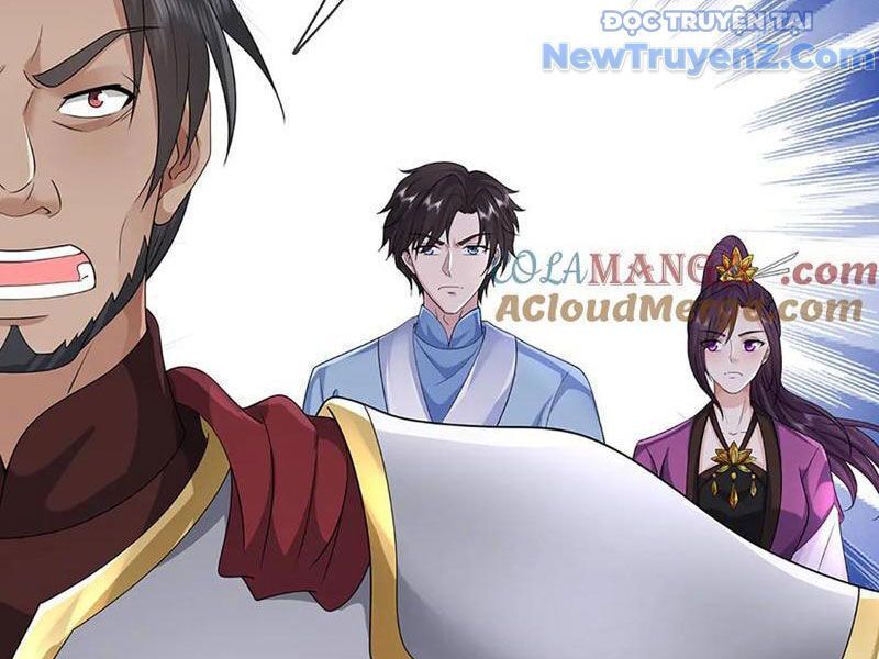 Tôi Có Thể Nuốt Chửng Vạn Vật - Chapter 87 - Page 22