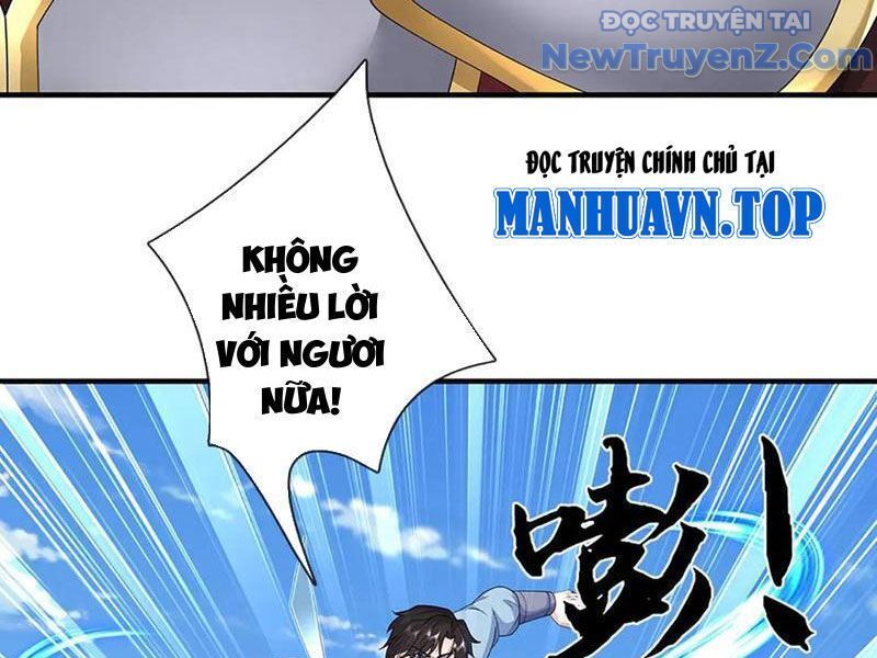 Tôi Có Thể Nuốt Chửng Vạn Vật - Chapter 87 - Page 23