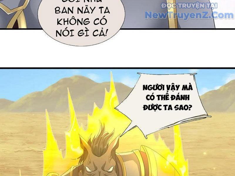 Tôi Có Thể Nuốt Chửng Vạn Vật - Chapter 87 - Page 27