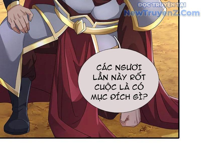 Tôi Có Thể Nuốt Chửng Vạn Vật - Chapter 87 - Page 3