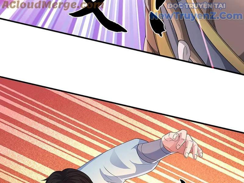 Tôi Có Thể Nuốt Chửng Vạn Vật - Chapter 87 - Page 37